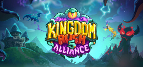 王国保卫战5：联盟 截图