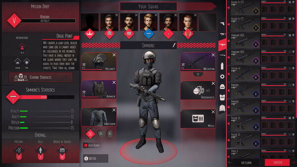 状态 Status One 截图