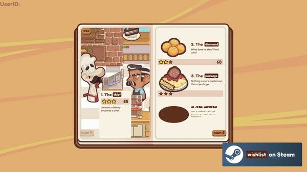 大厨的轮班 The Chef's Shift 截图
