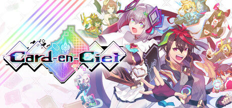 Card-en-Ciel 天穹卡牌录 截图