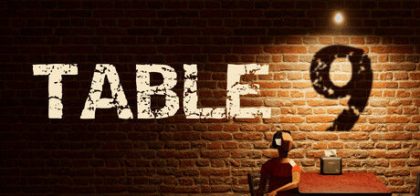 9号桌/Table 9