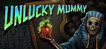 厄运木乃伊/Unlucky Mummy