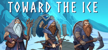 Toward The Ice 截图