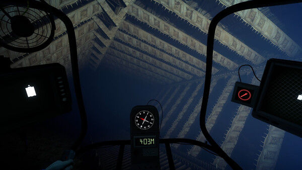 There's Nothing Down There 截图
