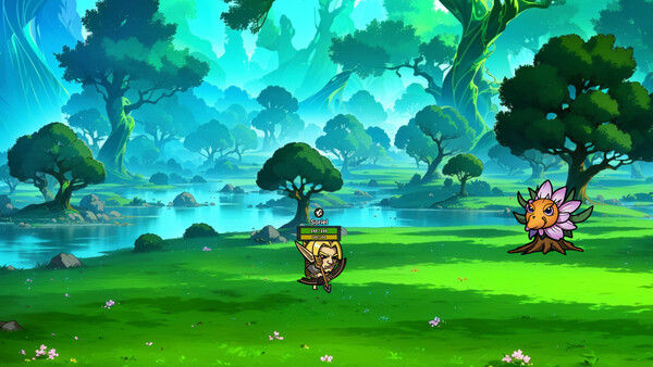Mushi 截图