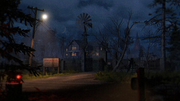 Fears to Fathom® - Scratch Creek 截图