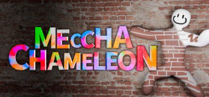 超级变色龙/MECCHA CHAMELEON