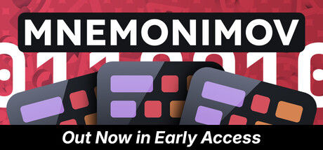 Mnemonimov 截图