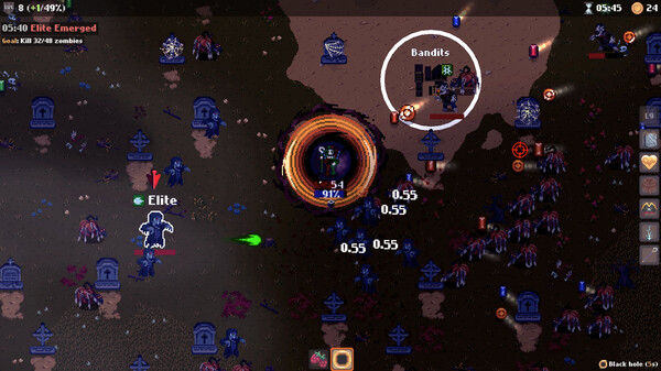 部落猎手/Horde Hunters 截图