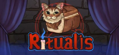 Ritualis: Summoner Simulator