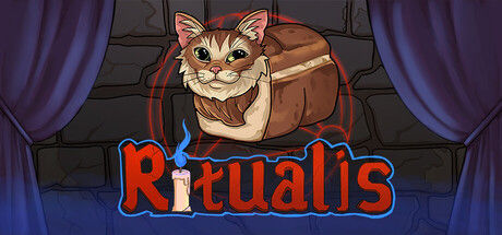 Ritualis: Summoner Simulator 截图