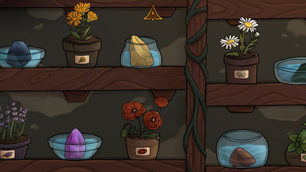 Ritualis: Summoner Simulator 截图