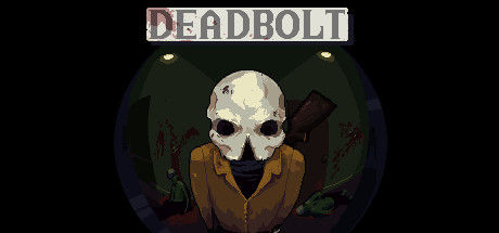 DEADBOLT 截图