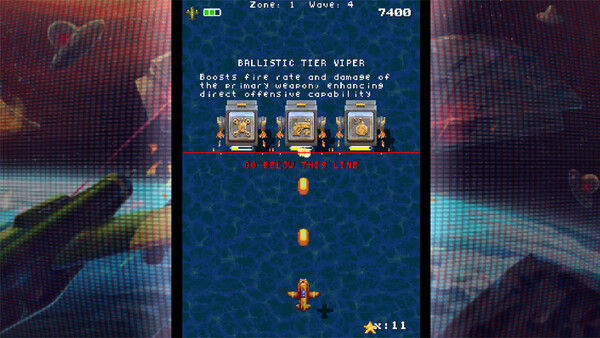 Red Titans 截图