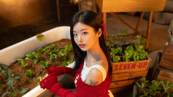 末日降临！被美女们关进避难所!? 截图