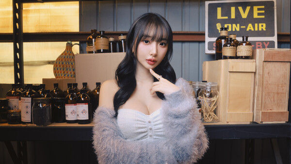 末日降临！被美女们关进避难所!? 截图