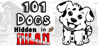 米兰隐藏的101只狗/101 Dogs Hidden in Milan
