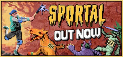 怪兽竞技场/SPORTAL