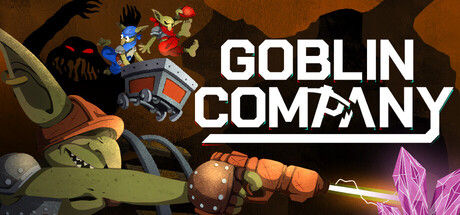 地精矿业/Goblin Company 截图