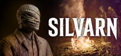 希尔瓦恩/SILVARN