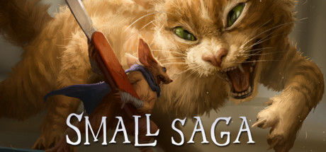 Small Saga 截图