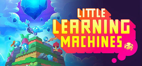 小小学习机器/Little Learning Machines 截图