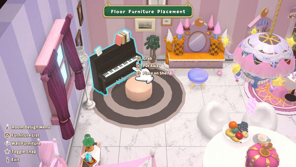 holoVillage: Our Cozy Days 截图