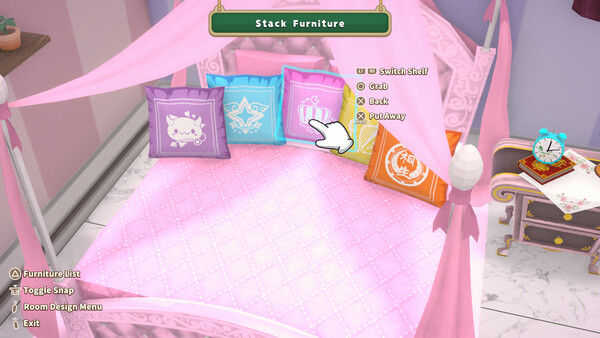 holoVillage: Our Cozy Days 截图