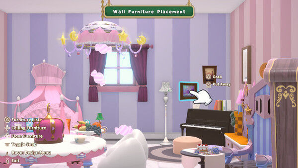 holoVillage: Our Cozy Days 截图