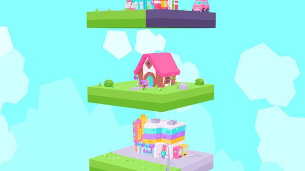 Button City 截图