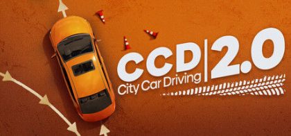 城市汽车驾驶2.0/City Car Driving 2.0