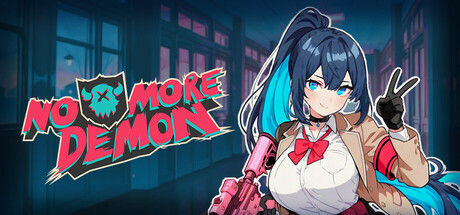 诛魔之战/No More Demon 截图