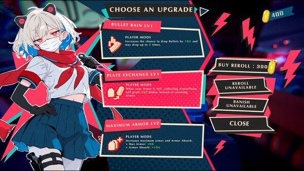 诛魔之战/No More Demon 截图