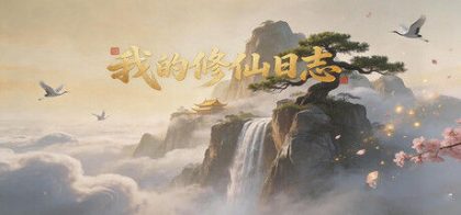 我的修仙日志 Cultivation Journal