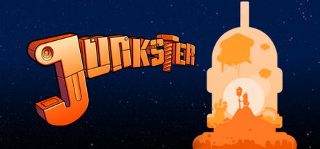 废料工匠/Junkster 截图