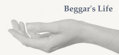 乞丐的生活/Beggar's Life