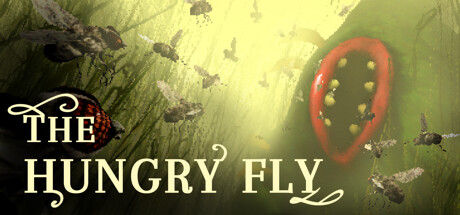 The Hungry Fly 截图