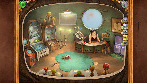 The Tiny Bang Story 截图
