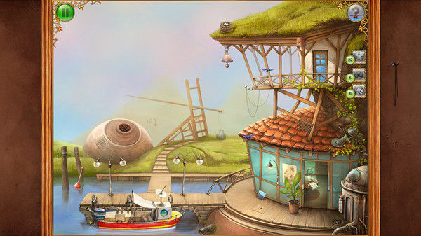 The Tiny Bang Story 截图