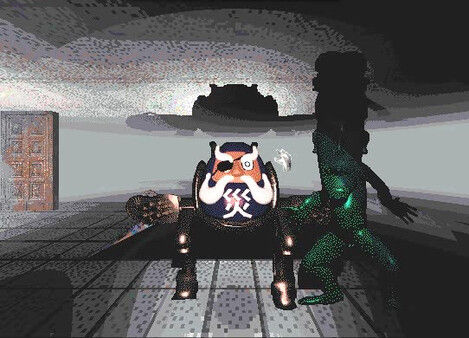 Disillusion ST 截图
