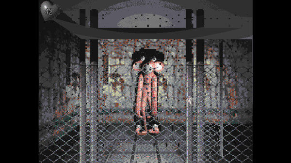 Disillusion ST 截图