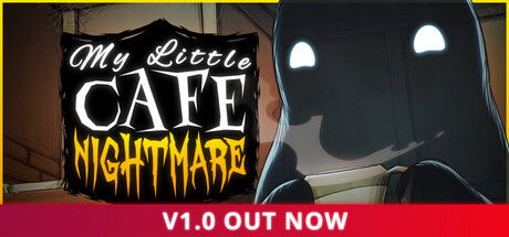 My Little Cafe Nightmare 截图