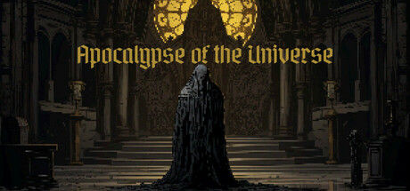 Apocalypse of the Universe 截图