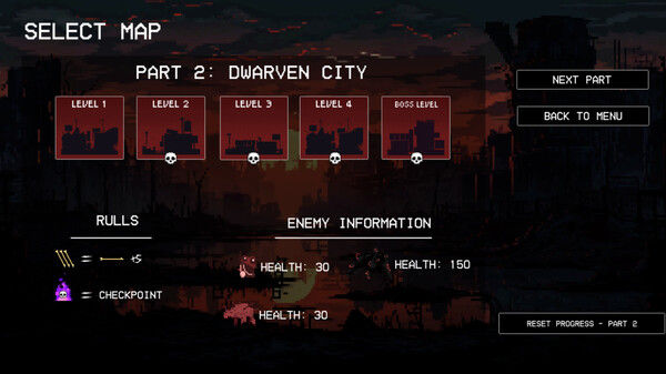 Apocalypse of the Universe 截图
