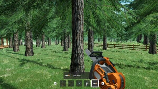 牧场农场与商店模拟器/Ranch Farm and Store Simulator 截图