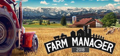 农场经理2018/Farm Manager 2018
