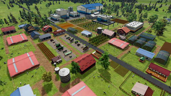 农场经理2018/Farm Manager 2018 截图