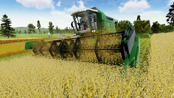 农场经理2018/Farm Manager 2018 截图