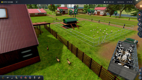 农场经理2018/Farm Manager 2018 截图