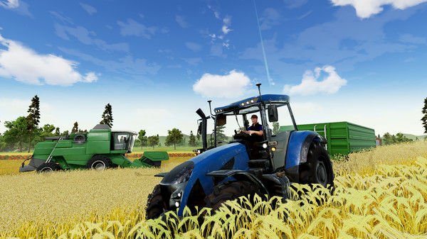 农场经理2018/Farm Manager 2018 截图